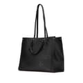 Miniatyrbild 2 av 10: Pre-owned Louis Vuitton Monogram Empreinte Onthego GM Black