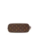 Miniatyrbilde 3 av 9: Pre-owned Louis Vuitton Monogram Vavin PM Brown