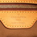 Miniatyrbilde 5 av 9: Pre-owned Louis Vuitton Monogram Vavin PM Brown
