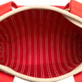 Miniatyrbilde 4 av 10: Pre-owned Louis Vuitton Antigua Cabas PM Brown