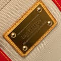 Miniatyrbilde 7 av 10: Pre-owned Louis Vuitton Antigua Cabas PM Brown
