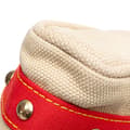 Miniatyrbilde 10 av 10: Pre-owned Louis Vuitton Antigua Cabas PM Brown