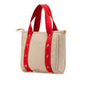 Miniatyrbilde 2 av 10: Pre-owned Louis Vuitton Antigua Cabas PM Brown