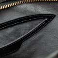 Miniatyrbild 6 av 10: Pre-owned Louis Vuitton Epi Saint Jacques PM Short Strap Black