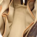 Pikkukuva 3 / 10: Pre-owned Louis Vuitton Monogram Trouville Brown