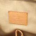 Pikkukuva 4 / 10: Pre-owned Louis Vuitton Monogram Trouville Brown