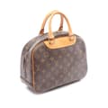 Pikkukuva 2 / 10: Pre-owned Louis Vuitton Monogram Trouville Brown
