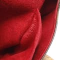 Miniatyrbild 5 av 10: Pre-owned Louis Vuitton Monogram Sonatine Brown