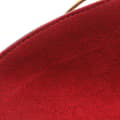 Miniatyrbild 7 av 10: Pre-owned Louis Vuitton Monogram Sonatine Brown