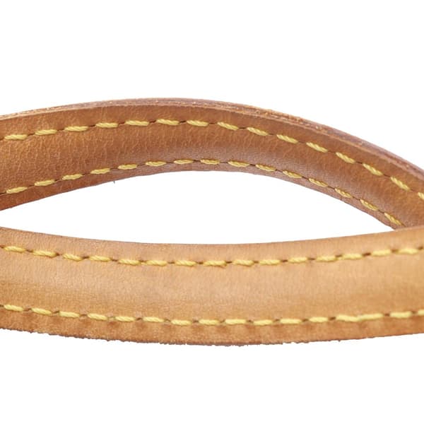 Pre-owned Louis Vuitton Monogram Sonatine Brown