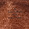 Miniatyrbillede 4 af 9: Pre-owned Louis Vuitton Monogram Papillon 26 Brown
