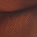 Miniatyrbillede 5 af 9: Pre-owned Louis Vuitton Monogram Papillon 26 Brown