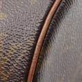 Miniatyrbillede 6 af 9: Pre-owned Louis Vuitton Monogram Papillon 26 Brown