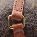 Miniatyrbillede 7 af 9: Pre-owned Louis Vuitton Monogram Papillon 26 Brown