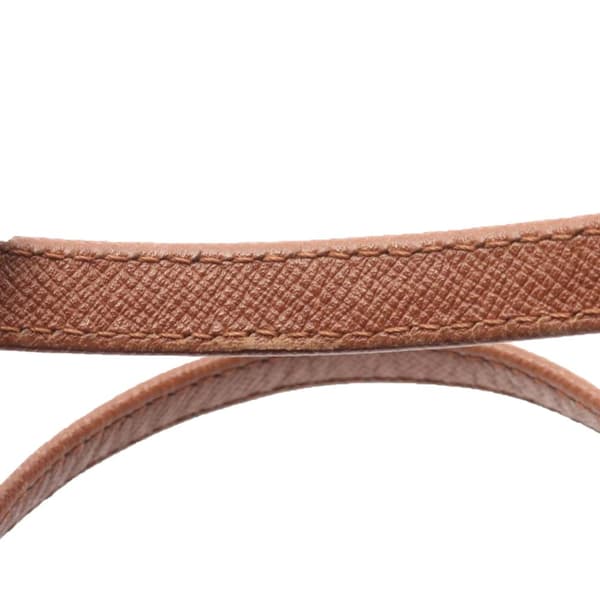 Pre-owned Louis Vuitton Monogram Papillon 26 Brown