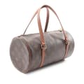 Miniatyrbillede 2 af 9: Pre-owned Louis Vuitton Monogram Papillon 26 Brown