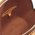 Miniatyrbillede 3 af 10: Pre-owned Louis Vuitton Monogram Ellipse MM Brown
