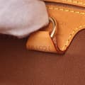 Miniatyrbillede 5 af 10: Pre-owned Louis Vuitton Monogram Ellipse MM Brown