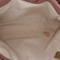 Pikkukuva 5 / 10: Pre-owned Gucci Small Calfskin Bamboo Shopper Satchel Pink