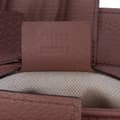 Pikkukuva 6 / 10: Pre-owned Gucci Small Calfskin Bamboo Shopper Satchel Pink