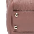 Pikkukuva 8 / 10: Pre-owned Gucci Small Calfskin Bamboo Shopper Satchel Pink