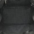 Pikkukuva 4 / 10: Pre-owned Prada Denim Canapa Bijoux Satchel Black