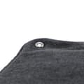 Pikkukuva 10 / 10: Pre-owned Prada Denim Canapa Bijoux Satchel Black