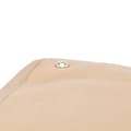 Miniatyrbild 9 av 10: Pre-owned Gucci Medium Leather Soho Working Tote Brown