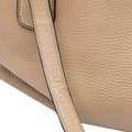 Miniatyrbild 10 av 10: Pre-owned Gucci Medium Leather Soho Working Tote Brown