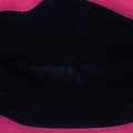Miniatyrbild 9 av 10: Pre-owned Prada Saffiano Soft Triple Pocket Tote Pink