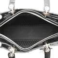 Pikkukuva 4 / 10: Pre-owned Dior Large Patent Cannage Lady Dior Black