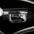 Pikkukuva 5 / 10: Pre-owned Dior Large Patent Cannage Lady Dior Black
