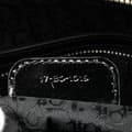 Pikkukuva 6 / 10: Pre-owned Dior Large Patent Cannage Lady Dior Black