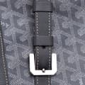 Pikkukuva 7 / 10: Pre-owned Goyard Goyardine Voltaire Gray