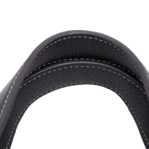 Pre-owned Goyard Goyardine Voltaire Gray