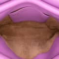 Pikkukuva 4 / 10: Pre-owned LOEWE Shiny Calfskin Paseo Satchel Purple
