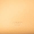 Miniatyrbilde 5 av 10: Pre-owned Celine Pico Grained Calfskin Belt Bag Yellow