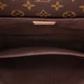 Pikkukuva 4 / 10: Pre-owned Louis Vuitton Monogram Pochette Metis Brown