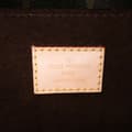 Pikkukuva 5 / 10: Pre-owned Louis Vuitton Monogram Pochette Metis Brown