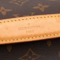 Pikkukuva 6 / 10: Pre-owned Louis Vuitton Monogram Pochette Metis Brown