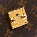 Pikkukuva 7 / 10: Pre-owned Louis Vuitton Monogram Pochette Metis Brown