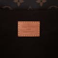 Miniatyrbild 5 av 10: Pre-owned Louis Vuitton Monogram Pochette Metis Brown
