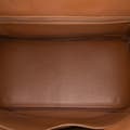 Pikkukuva 4 / 10: Pre-owned Hermès Togo Birkin Retourne 35 Brown