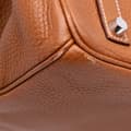 Pikkukuva 7 / 10: Pre-owned Hermès Togo Birkin Retourne 35 Brown