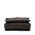 Miniatyrbillede 3 af 9: Pre-owned Louis Vuitton Monogram Pochette Metis Brown