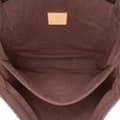Miniatyrbillede 4 af 9: Pre-owned Louis Vuitton Monogram Pochette Metis Brown