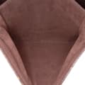 Miniatyrbillede 5 af 9: Pre-owned Louis Vuitton Monogram Pochette Metis Brown