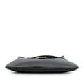 Miniatyrbild 3 av 10: Pre-owned Gucci Medium Leather Aphrodite Satchel Black