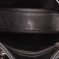 Miniatyrbilde 4 av 9: Pre-owned Dior Large Tweed Cannage Lady Dior Gray