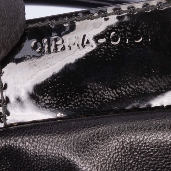 Pre-owned Dior Large Tweed Cannage Lady Dior Gray
